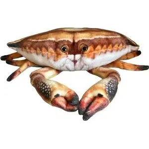 Мягкая игрушка Dubi Krab 31 см Photo 1
