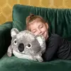Декоративная подушка DAY Cozy Noxxiez Koala Photo 2