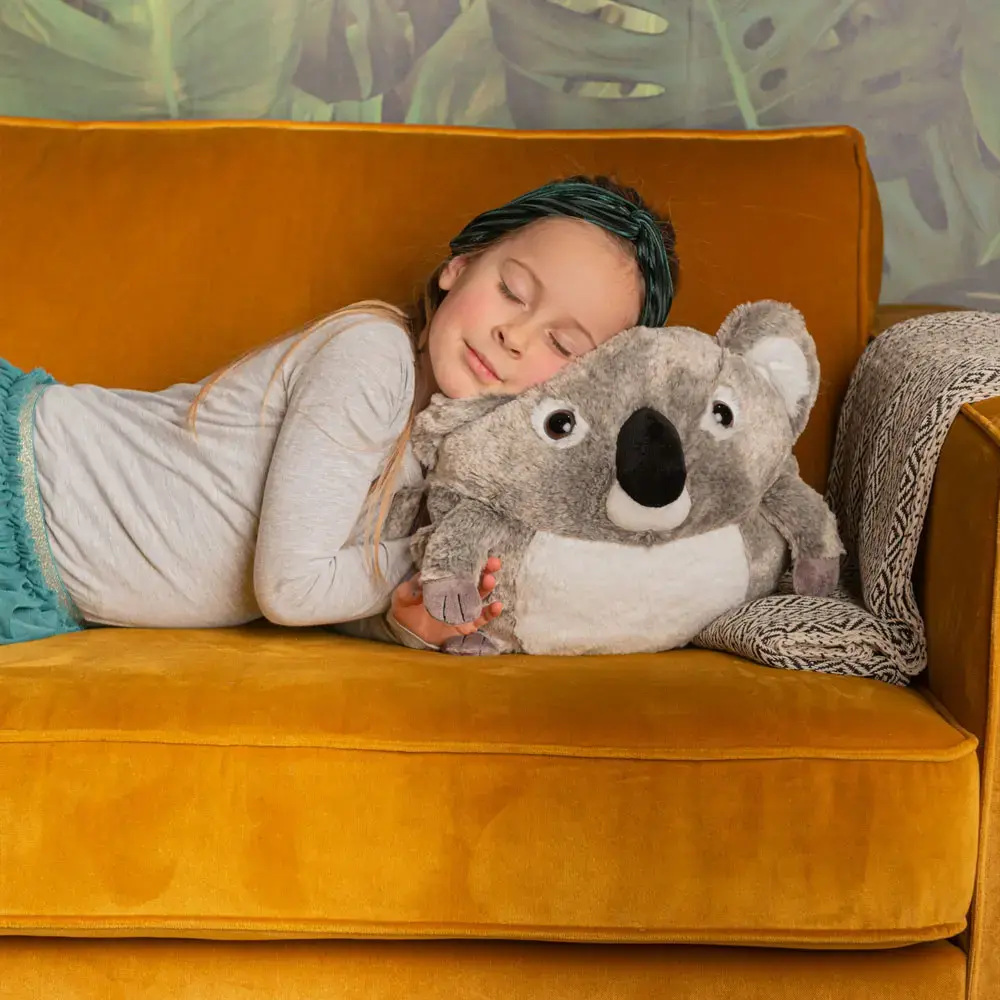 Декоративная подушка DAY Cozy Noxxiez Koala Photo 3