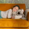 Декоративная подушка DAY Cozy Noxxiez Koala Photo 3