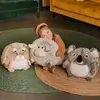 Декоративная подушка DAY Cozy Noxxiez Koala Photo 4