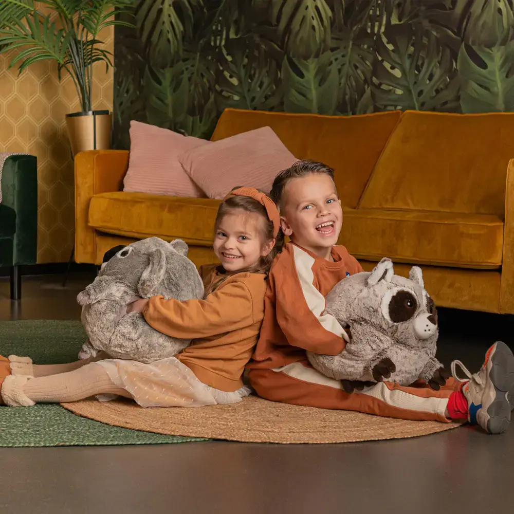 Декоративная подушка DAY Cozy Noxxiez Koala Photo 5