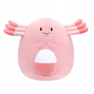 Plush toy POKEMON Chansey 50 cm soft stuffed figure