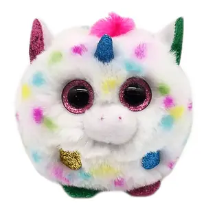 Unicorn soft toy Mga Harmonie for ages 3+