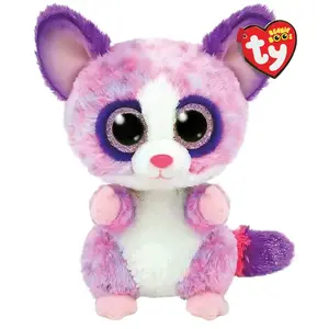 Soft toy ty Becca plush character "Becca" small cuddly toy