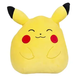 Plīša rotaļlieta SQUISHMALLOWS SQPK00055 — multfilmas varoņa plīša figūra