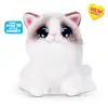 Toy cat Zuru Pets Alive Smitten Kittens Series 2 Photo 14