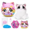 Zuru Pets Alive Smitten Kittens Series 2 Toy Cat Photo 5