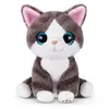 Zuru Pets Alive Smitten Kittens Series 2 Toy Cat Photo 11