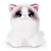 Zuru Pets Alive Smitten Kittens Series 2 Toy Cat Photo 15