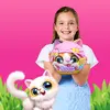 Zuru Pets Alive Smitten Kittens Series 2 Toy Cat Photo 17