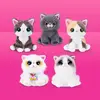 Zuru Pets Alive Smitten Kittens Series 2 Toy Cat Photo 18