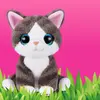 Zuru Pets Alive Smitten Kittens Series 2 Toy Cat Photo 20