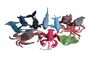 spinmaster Wild Republic Polybag Zippered Aquatic soft toy Photo 2