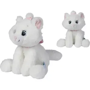Plush toy SIMBA Disney Super Soft Aristocats Marie, 25 cm