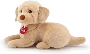 Soft toy Trudi 22873 plush animal, CE certified, made in China