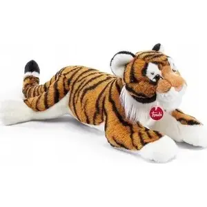 Stuffed toy Trudi TUDH8 — plush soft toy by Trudi, model TUDH8 (MPN 006-27138)
