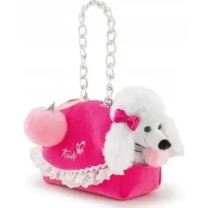 Stuffed toy Trudi TUDC9 by Trudi – plush collectible soft toy (model TUDC9)