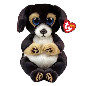 Soft toy dog ty Ranger plush toy, character Ranger, MPN 502215
