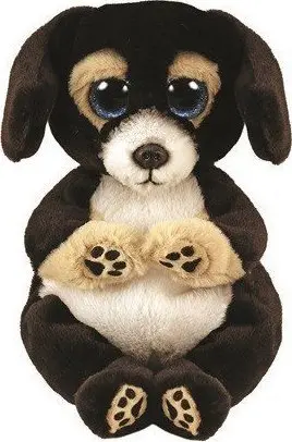 ty Ranger plush dog toy Photo 2