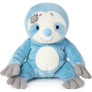 Mīkstā rotaļlieta 4BABY Sonny slinks, plīša mīkstais mantiņa