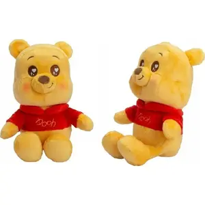 Plush Toy SIMBA Kubuś Twinkle Eye 25 cm Disney - Soft Character Figure