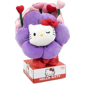 Мягкая игрушка EPEE Hello Kitty плюшевый букет 30 см