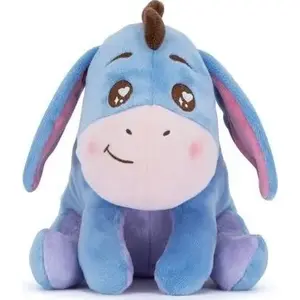Soft toy SIMBA Disney Twinkle Eye Kłapouchy plush 25 cm