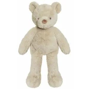Мягкая игрушка мишка Teddykompaniet Sven бежевый 35 см