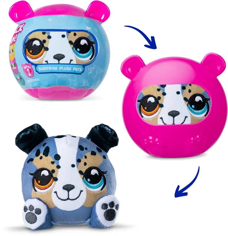 Soft Toys