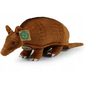 Plušs bruņucilvēks Rappa modelis 250574, reālistisks dizains, 28 cm
