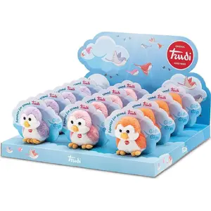 Stuffed toy Trudi model 8006529513412 plush animal soft toy