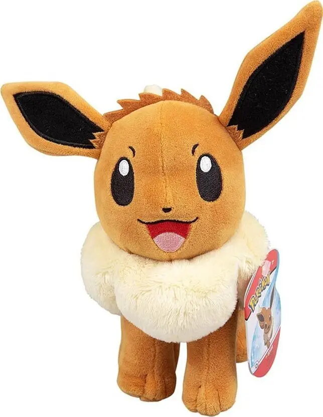 Soft Toys