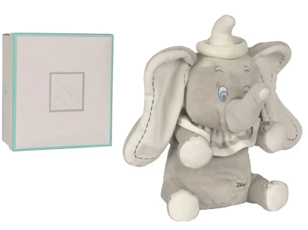Мягкая игрушка SIMBA Dumbo 5871961 Photo 2