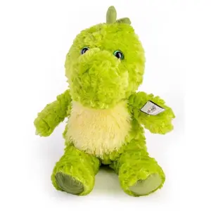 Soft toy Daffi Dino 50cm plush dinosaur, 50 cm height
