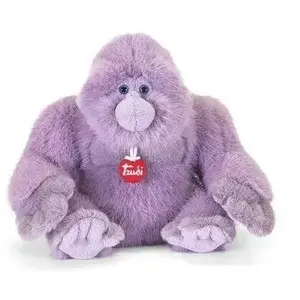Mīkstā rotaļlieta Trudi Goryl (S) — mazs gorilla plīša, zīmols Trudi, modelis 006-27923