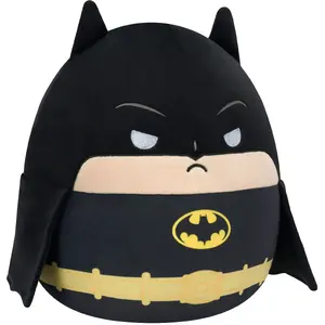 Мягкая игрушка SQUISHMALLOWS DC Batman 20 см