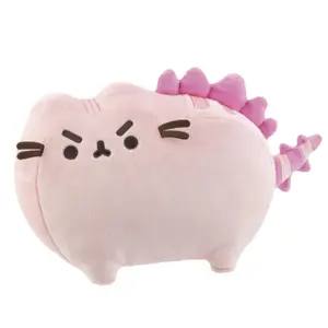 Stuffed toy Pusheen Aurora 26557 plush animal by Pusheen, model 26557