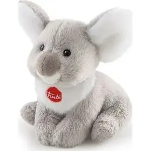 Plīša rotaļlieta Giochi Koala Sweet Collection — mīkstais pūkainais koala (modelis 006-51240)
