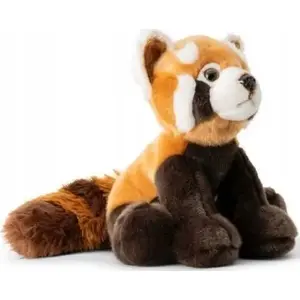 Mīkstā rotaļlieta Dante Czerwona Panda, modelis 613281 — plīša sarkana pandā