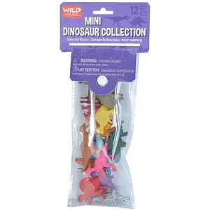 Soft toy figure Wild Republic 22115 for children, multicolour, suitable from 4 years