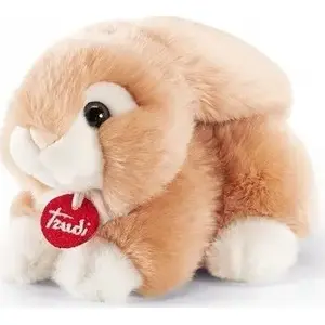 Stuffed toy Trudi model 006-23559 (EAN 8006529235598) — plush soft toy