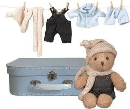 Soft Toys