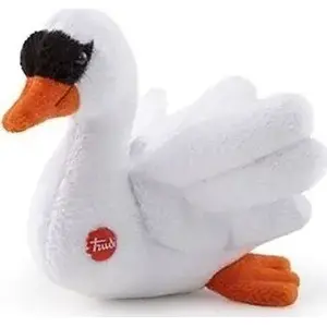 Plush stuffed toy Trudi TUDN1 by Trudi — soft collectible plush, model TUDN1
