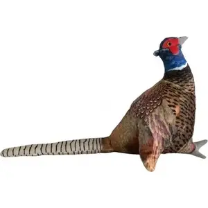 Мягкая игрушка Dubi Bażant 30cm Photo 1