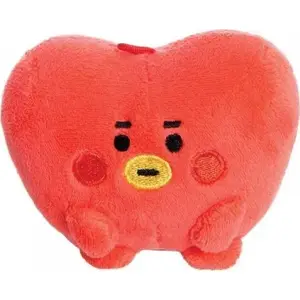 Plush toy Line Friends BT21 TATA Baby Pong Pong 8 cm by Line Friends