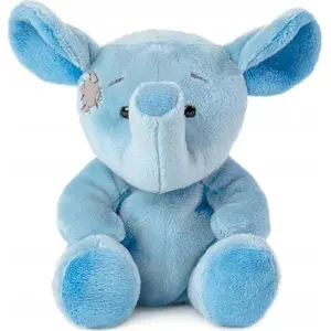 Soft toy TEKA Maskotka Słonik Splash plush elephant by TEKA, model 620308