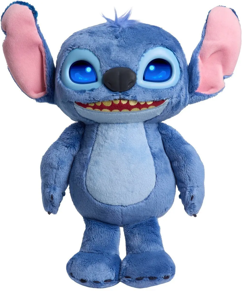 Mīkstā rotaļlieta Usorteret Just Play Disney
