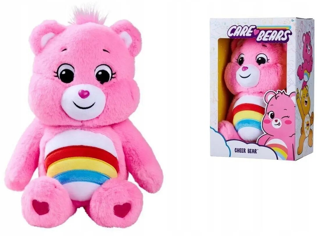 Soft Toys