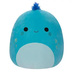 Мягкая игрушка Jazwares Squishmallows Djimon, рекомендованный возраст от 3 лет